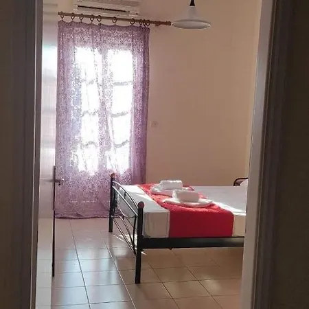 Aparthotel Bay's 2*