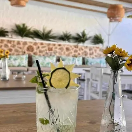 Aparthotel Bay's Spétses