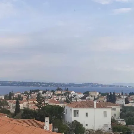 Bay'S Апарт-отель