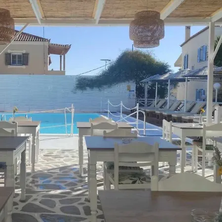 Bay'S 2* Спетсес