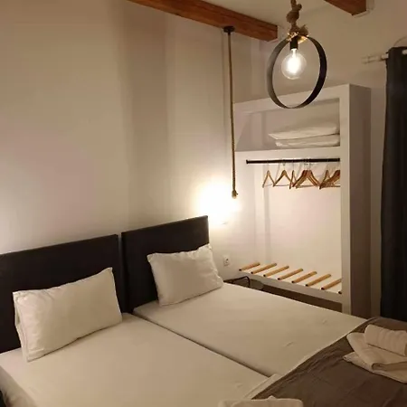 Aparthotel Bay's 2*