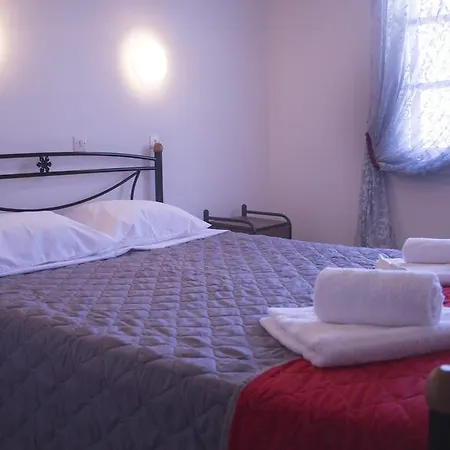 Bay's Aparthotel
