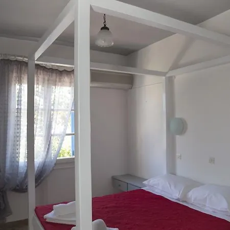Aparthotel Bay's