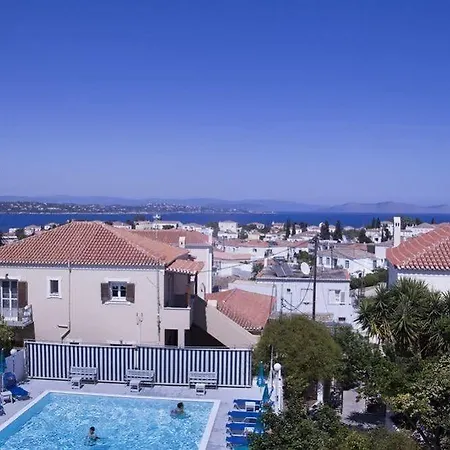 Bay's Aparthotel 2*