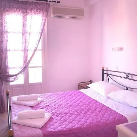 Aparthotel Bay's