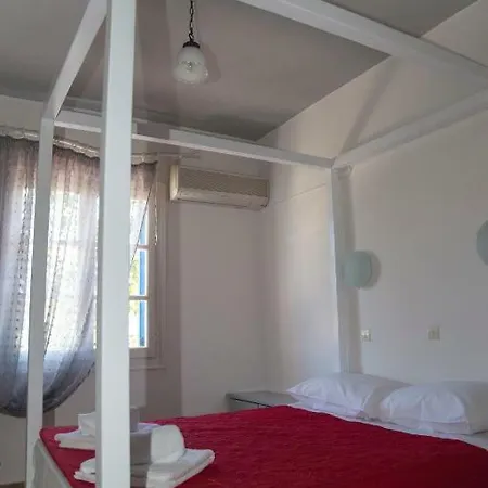 Bay's Aparthotel 2*