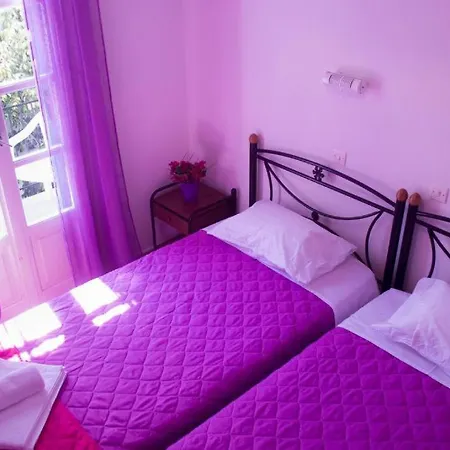 Aparthotel Bay's