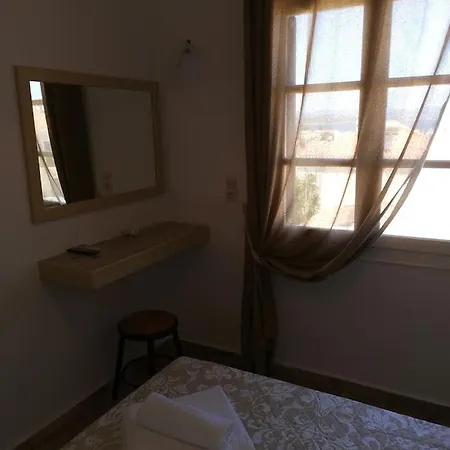 Bay'S 2* Спетсес