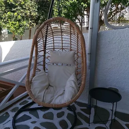 Bay's Aparthotel
